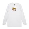 Mens Base Longsleeve Tee Thumbnail