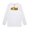 Mens Base Longsleeve Tee Thumbnail