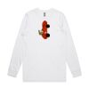 Mens Base Longsleeve Tee Thumbnail